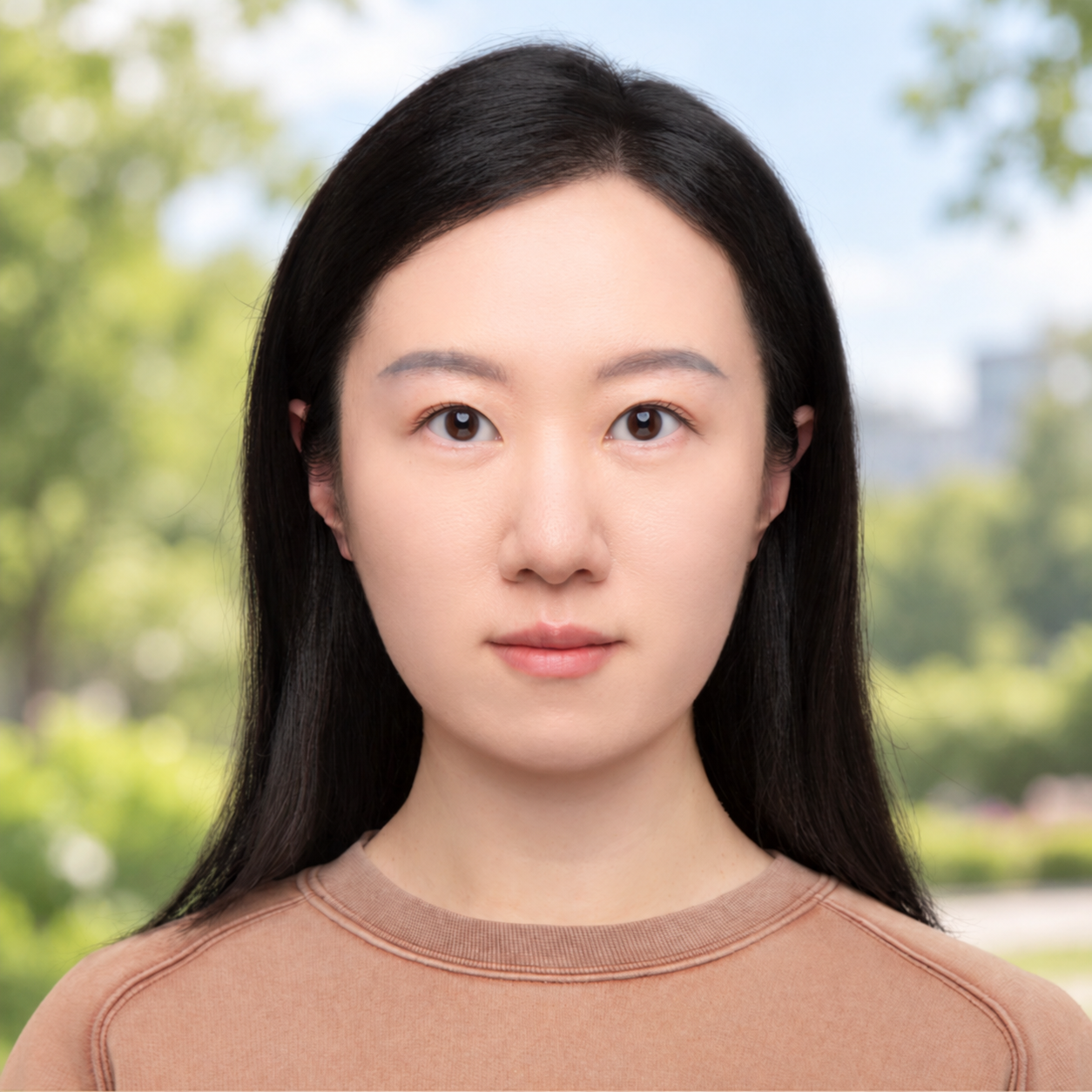 Echo Liu