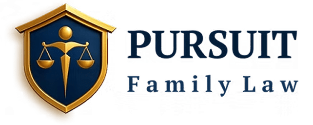 pursuit family law logo
