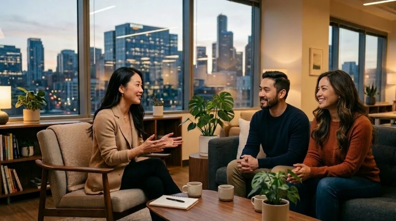 family financial advisor