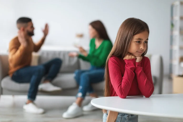 divorce mediation and arbitration as alternative dispute resolution for child custody issues